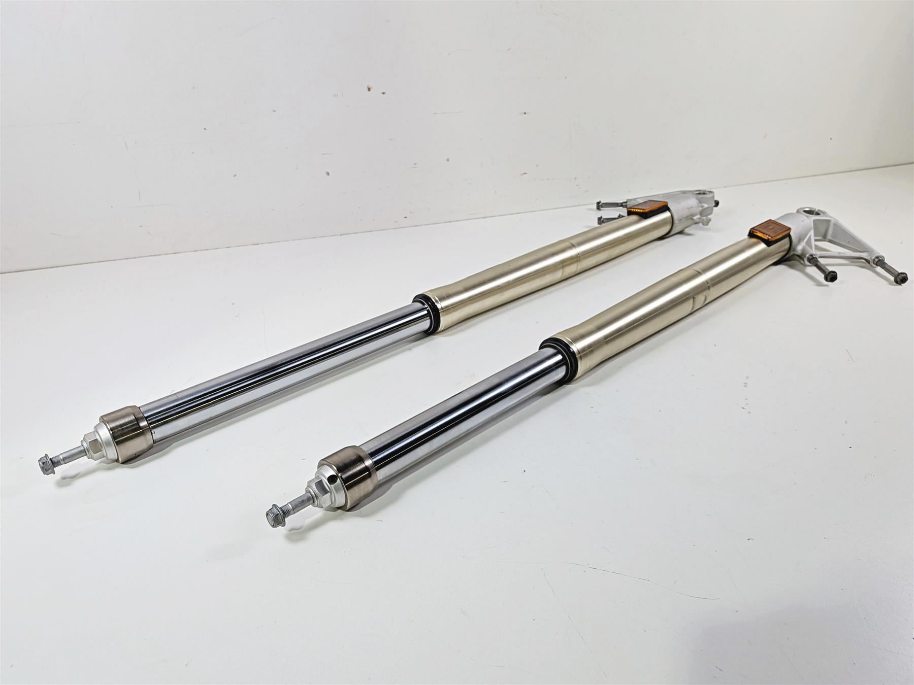 2016 BMW R1200 GS K50 Front Fork Leg Set - Read 31428393003 31428393004 {{ shop.shopifyCountryName }} - Mototech271