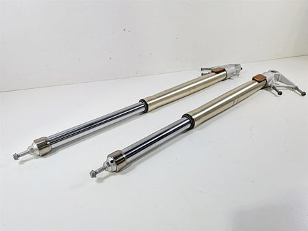 2016 BMW R1200 GS K50 Front Fork Leg Set - Read 31428393003 31428393004 {{ shop.shopifyCountryName }} - Mototech271
