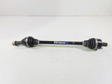 Load image into Gallery viewer, 2020 Can Am Maverick X3 Turbo R STD Super ATV Rhino 2.0 Rear Cv Axle AX07-001R0
