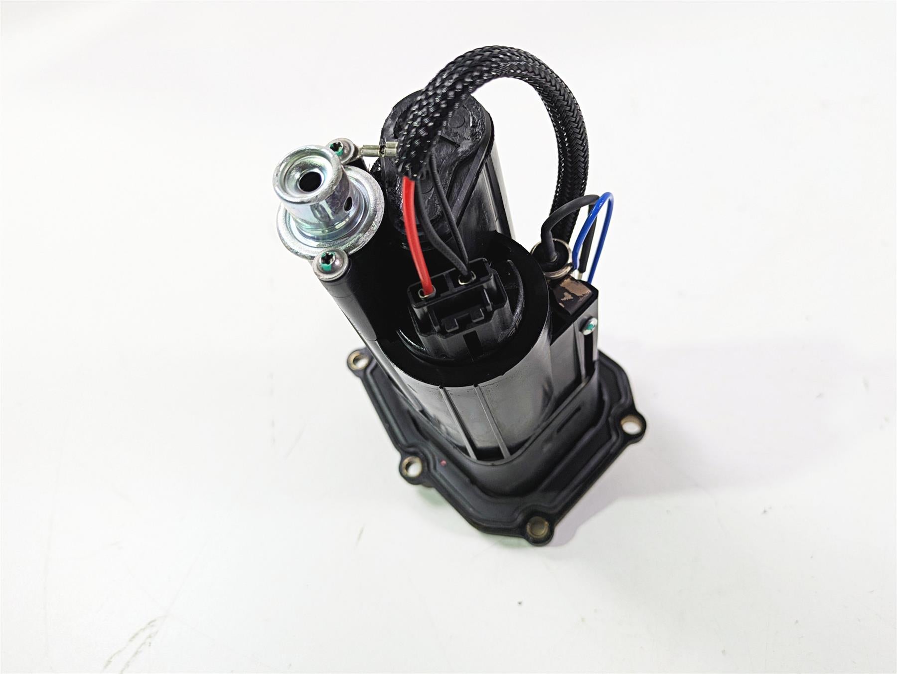 2016 Ducati Monster 1200 S Fuel Gas Petrol Pump - Tested - 7K Only 16024291A {{ shop.shopifyCountryName }} - Mototech271