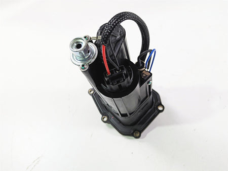 2016 Ducati Monster 1200 S Fuel Gas Petrol Pump - Tested - 7K Only 16024291A {{ shop.shopifyCountryName }} - Mototech271