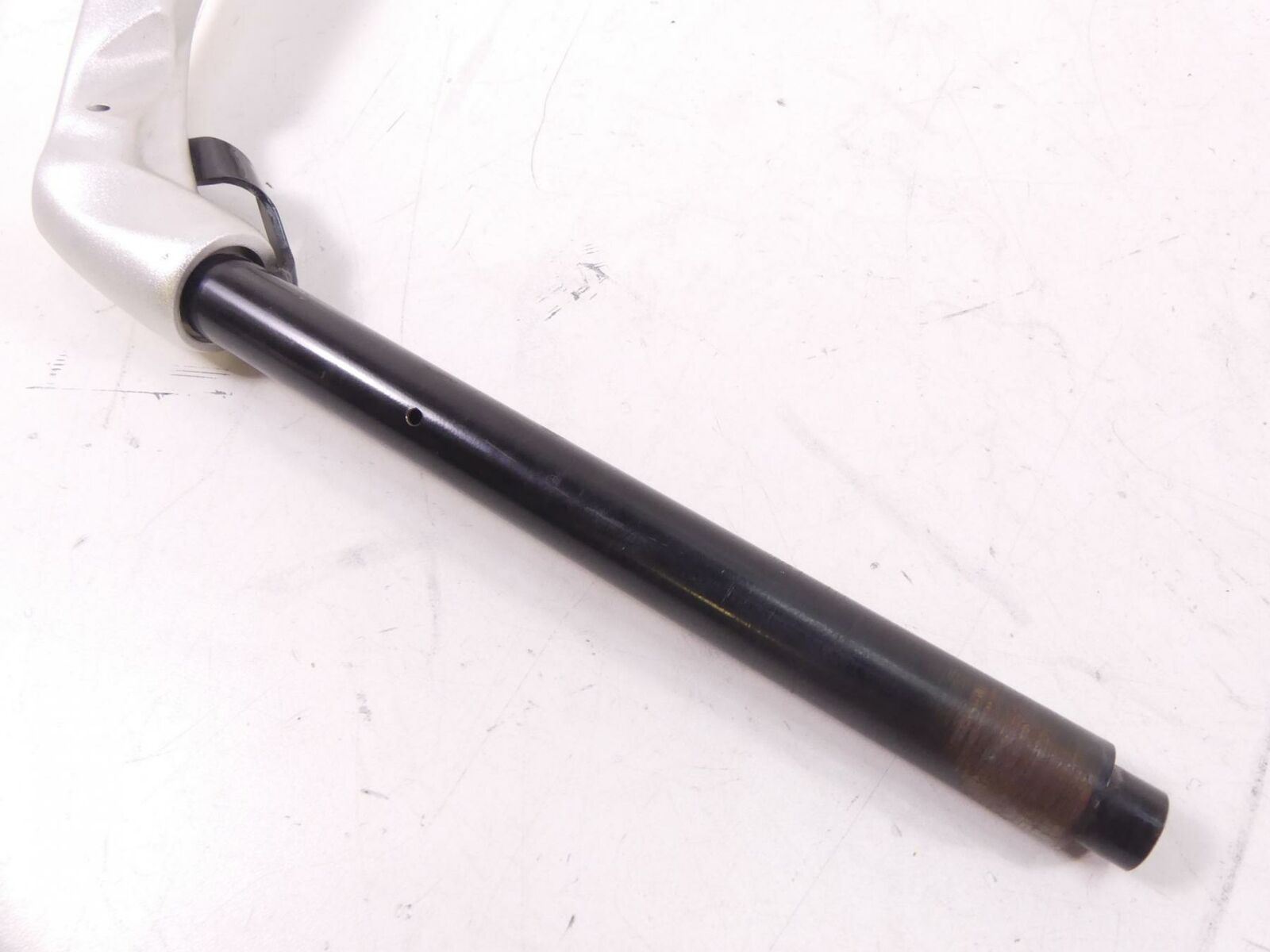 2012 BMW K1600GTL K48 Straight Right Handlebar Handle Bar 32717728286 {{ shop.shopifyCountryName }} - Mototech271