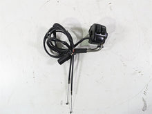 Load image into Gallery viewer, 2013 Harley VRSCDX Night Rod Sp Right Hand Start Control Switch 71684-06A | Mototech271
