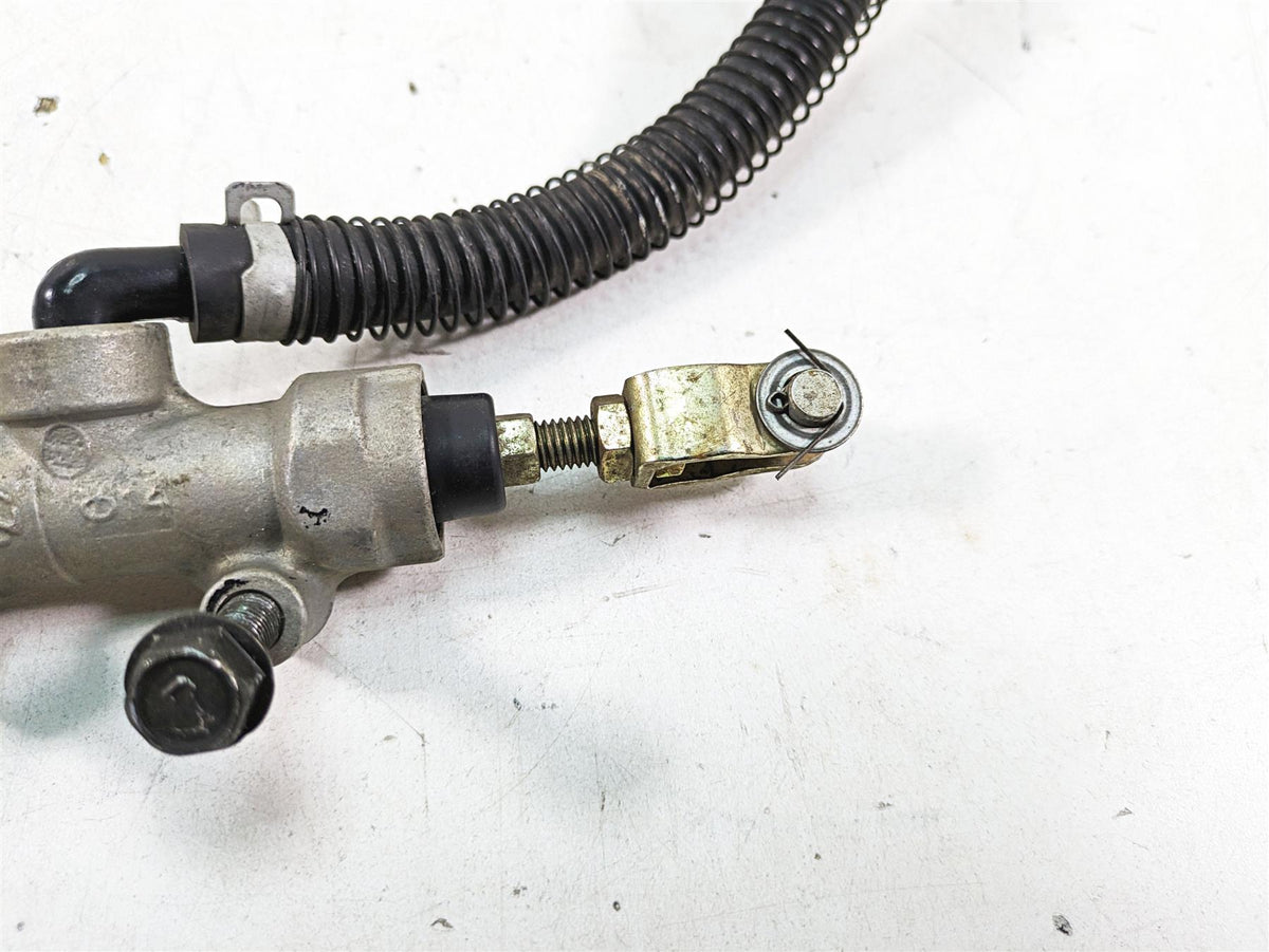 1997 Kawasaki VN1500 Vulcan Rear Brake Master Cylinder 43016-1122 {{ shop.shopifyCountryName }} - Mototech271
