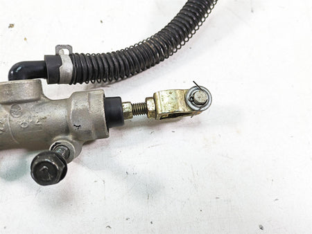 1997 Kawasaki VN1500 Vulcan Rear Brake Master Cylinder 43016-1122 {{ shop.shopifyCountryName }} - Mototech271