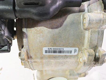2023 Can Am Maverick X3 XMR Turbo RR Front Differential Box Smart Lock 705402936 {{ shop.shopifyCountryName }} - Mototech271