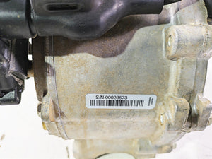 2023 Can Am Maverick X3 XMR Turbo RR Front Differential Box Smart Lock 705402936 | Mototech271