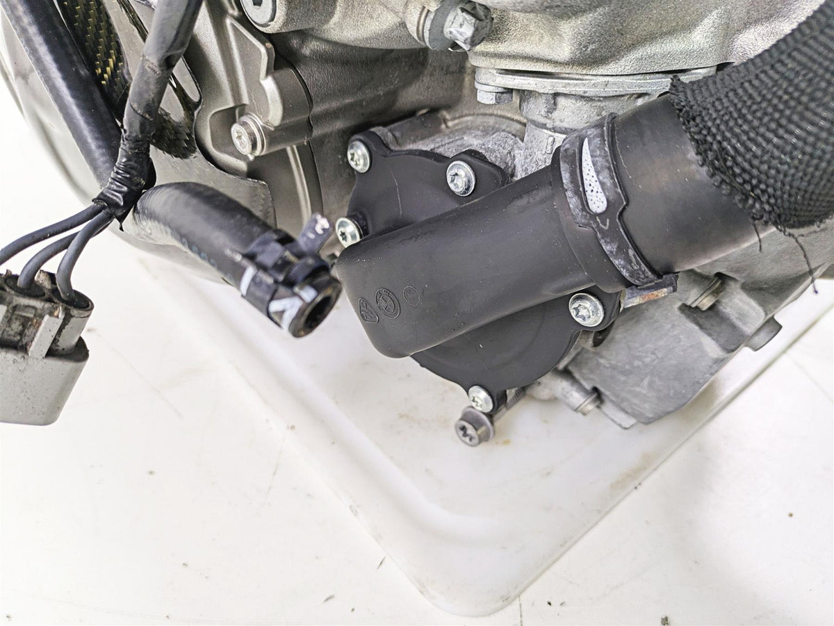 2017 BMW S1000RR K46 Running 104EA Engine Motor 19K -Video 11008536313 {{ shop.shopifyCountryName }} - Mototech271