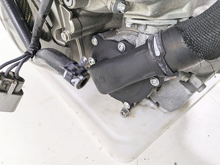 2017 BMW S1000RR K46 Running 104EA Engine Motor 19K -Video 11008536313 {{ shop.shopifyCountryName }} - Mototech271