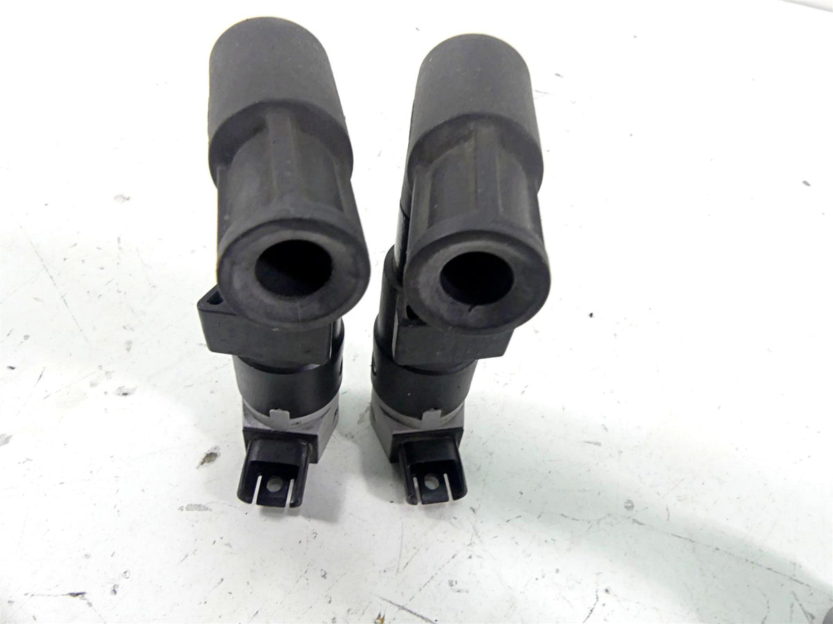 2009 BMW R1200 GS K25 Ignition Coil Stick Coils Set 12137715847 12137715857 {{ shop.shopifyCountryName }} - Mototech271