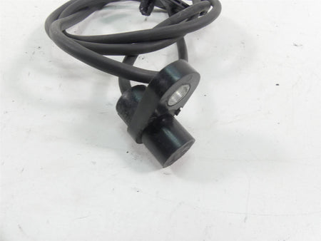 2013 Victory Cross Country Rear Abs Wheel Speed Brake Sensor 4013251 {{ shop.shopifyCountryName }} - Mototech271