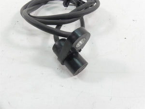 2013 Victory Cross Country Rear Abs Wheel Speed Brake Sensor 4013251