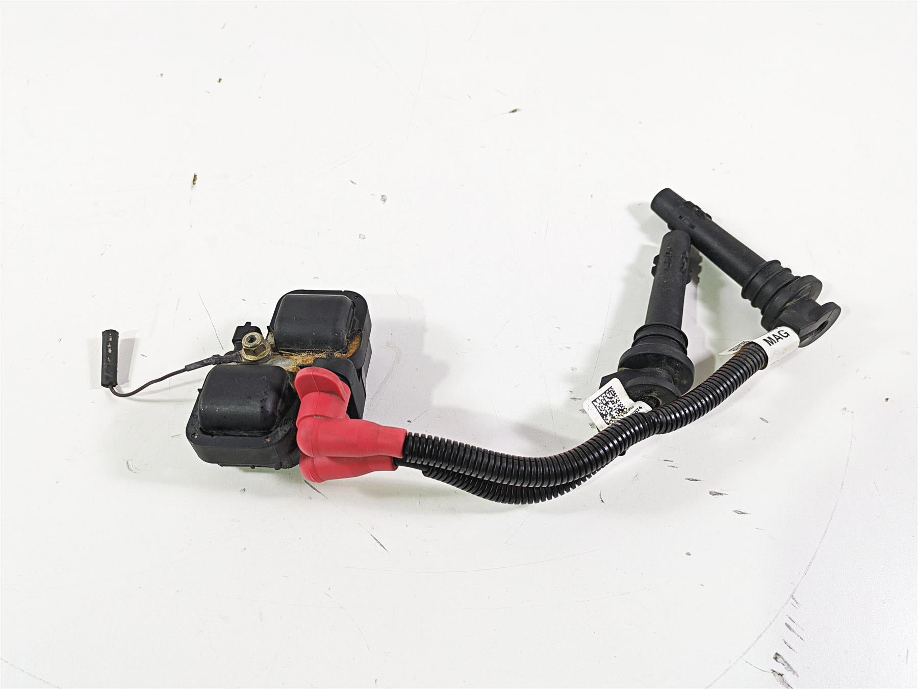 2020 Polaris RZR XP 1000 EPS Ignition Coils Wires Plugs 4010425 2876049 | Mototech271