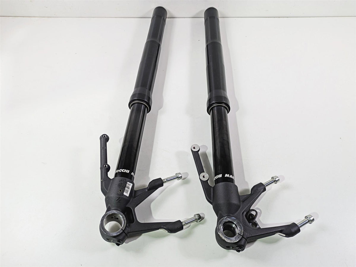 2022 Ducati Hypermotard 950 Straight Marzocchi Front Forks 34420983A 34520983A {{ shop.shopifyCountryName }} - Mototech271