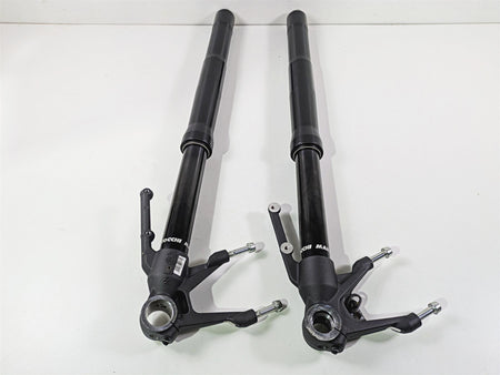 2022 Ducati Hypermotard 950 Straight Marzocchi Front Forks 34420983A 34520983A {{ shop.shopifyCountryName }} - Mototech271