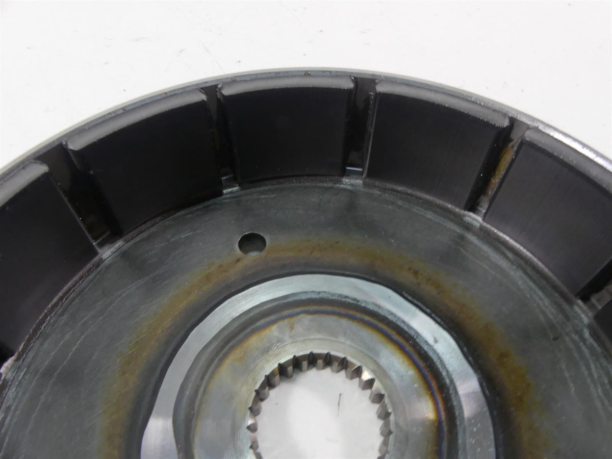 2013 Harley FXDWG Dyna Wide Glide Ignition Fly Wheel Flywheel 30041-08 {{ shop.shopifyCountryName }} - Mototech271