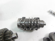 Load image into Gallery viewer, 2015 KTM 1290R Super Duke Transmission Shift Gear Sprocket Shaft Set 61333010000
