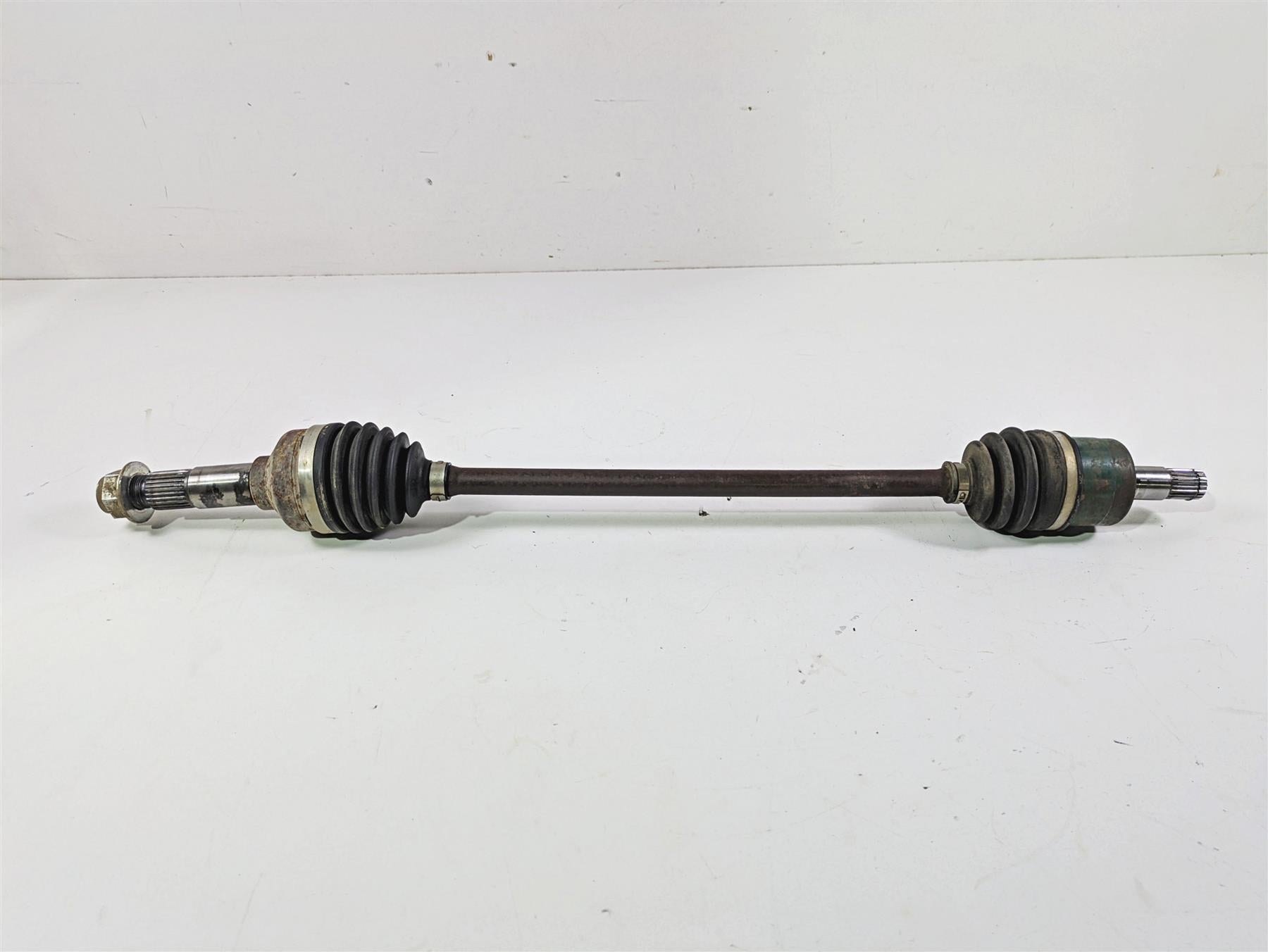 2020 Yamaha YXZ1000 R SS XTR Front Cv Drive Axle Shaft 2HC-2518F-00-00 {{ shop.shopifyCountryName }} - Mototech271
