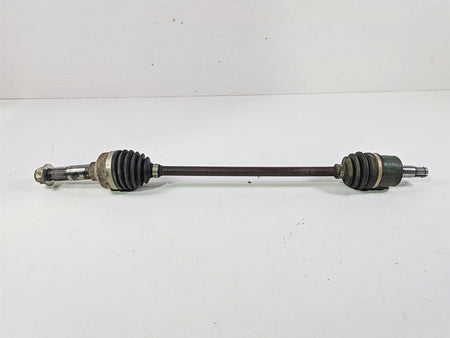2020 Yamaha YXZ1000 R SS XTR Front Cv Drive Axle Shaft 2HC-2518F-00-00 {{ shop.shopifyCountryName }} - Mototech271