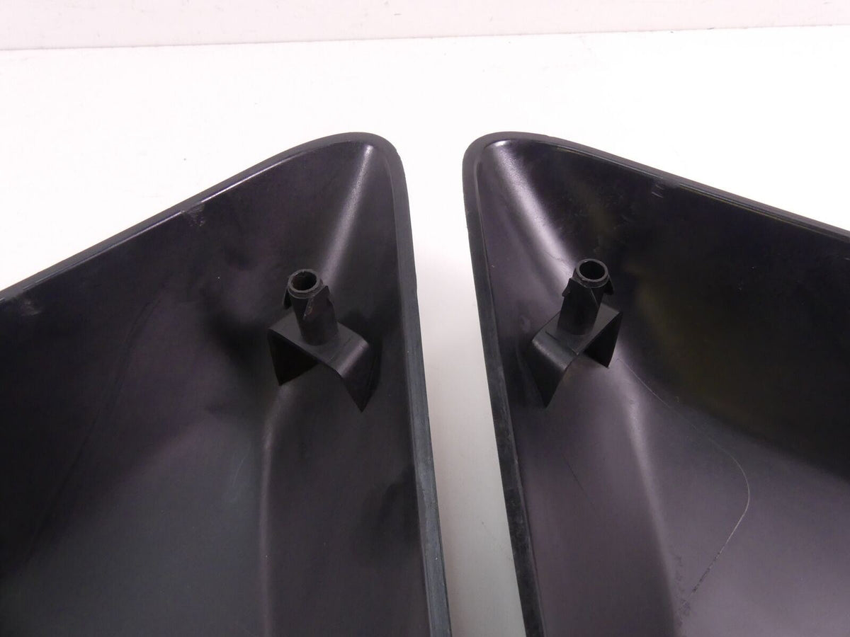 2009 Harley Touring FLHTCU Electra Glide Side Cover Fairing Set 66670-09BHY {{ shop.shopifyCountryName }} - Mototech271