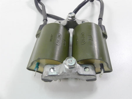 2007 Honda VT1100 C2 Shadow Tec Ignition Coil Wiring Plug Set 30510-MCC-003 {{ shop.shopifyCountryName }} - Mototech271