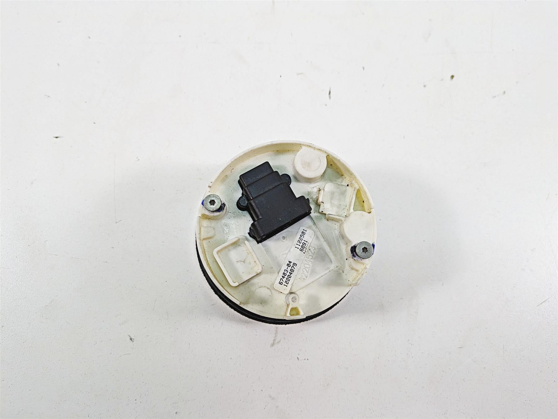 2006 Harley Sportster XL1200 Speedometer Gauges Instrument 11k - Read 67403-04 {{ shop.shopifyCountryName }} - Mototech271