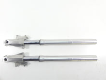 Load image into Gallery viewer, 2002 Honda VTX1800 C Straight Front Fork Leg Set  51400-MCH-003 51500-MCH-003 | Mototech271

