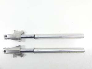 2002 Honda VTX1800 C Straight Front Fork Leg Set  51400-MCH-003 51500-MCH-003 | Mototech271