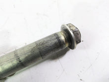 Load image into Gallery viewer, 2016 Suzuki GSXR1000 Straight Front Axle Wheel Spindle 54711-47H00 | Mototech271
