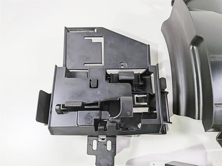 2014 Harley FXSB Softail Breakout Battery Electrical Carrier Set - Read 69200451-Mototech271