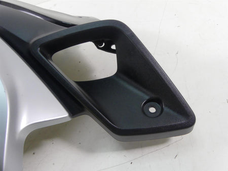 2016 BMW R1200GS K50 Right Side Fuel Tank Side Cover Fairing Set 46638533680 {{ shop.shopifyCountryName }} - Mototech271