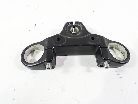 2013 Harley VRSCDX Night Rod Sp Upper Triple Tree Steering Clamp 45900017 {{ shop.shopifyCountryName }} - Mototech271