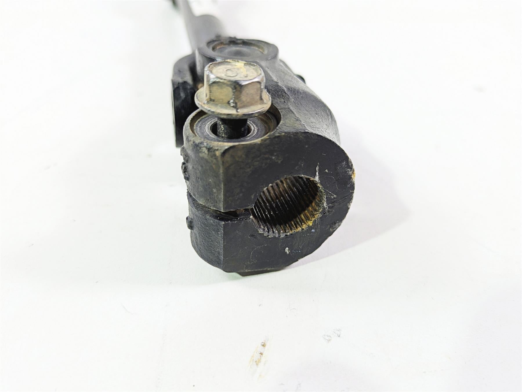 2023 Kawasaki Teryx KRX KRF 1000 C Lower Steering Shaft 39114-0043 {{ shop.shopifyCountryName }} - Mototech271