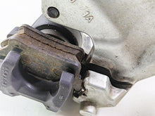 Load image into Gallery viewer, 2018 Ducati Scrambler Desert Sled 800 Rear Brake Caliper &amp; Bracket 61140442A
