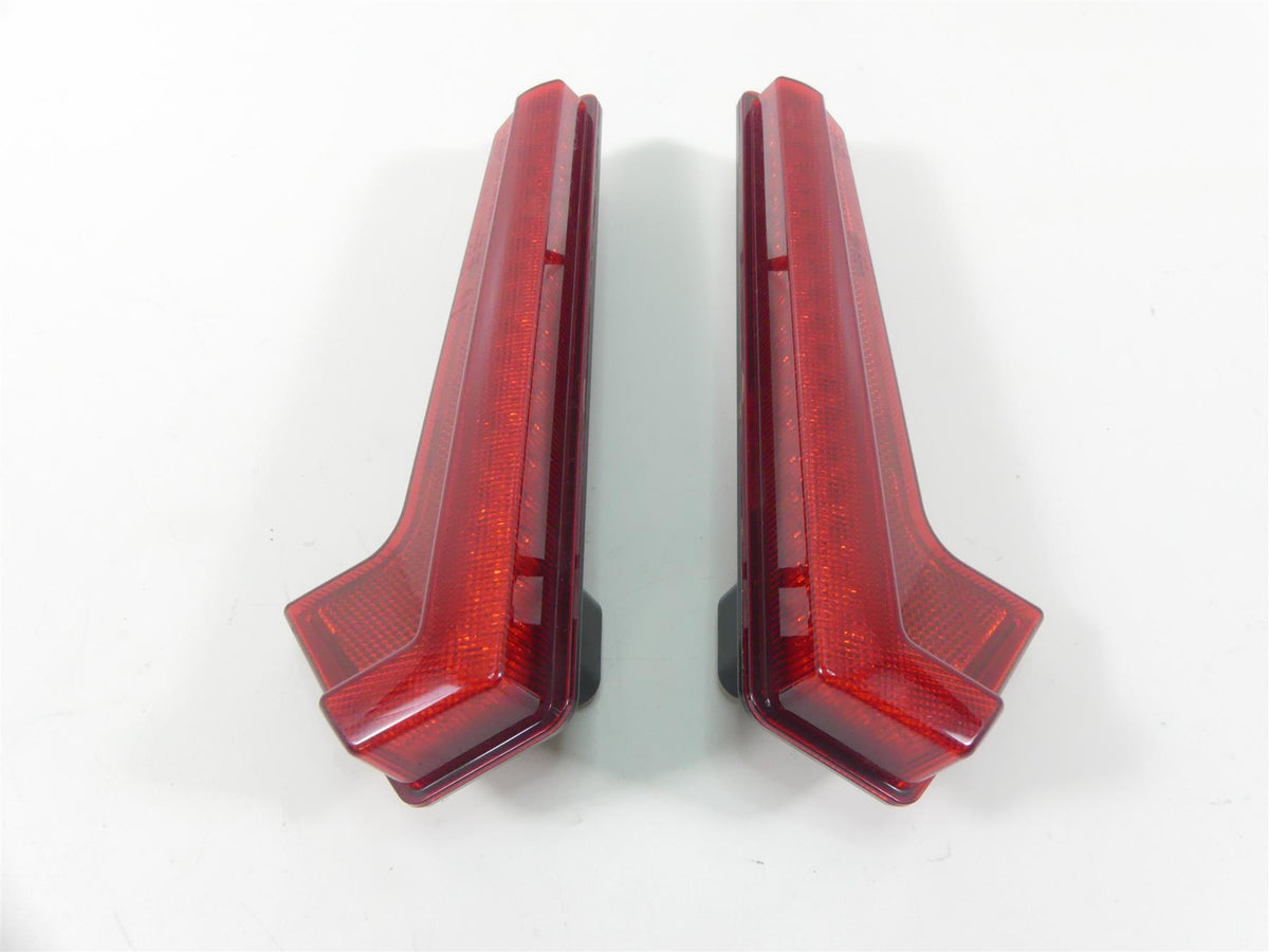2021 Polaris RZR1000 XP EPS Taillight Tail Light Lamp Stop Set 2414012 {{ shop.shopifyCountryName }} - Mototech271