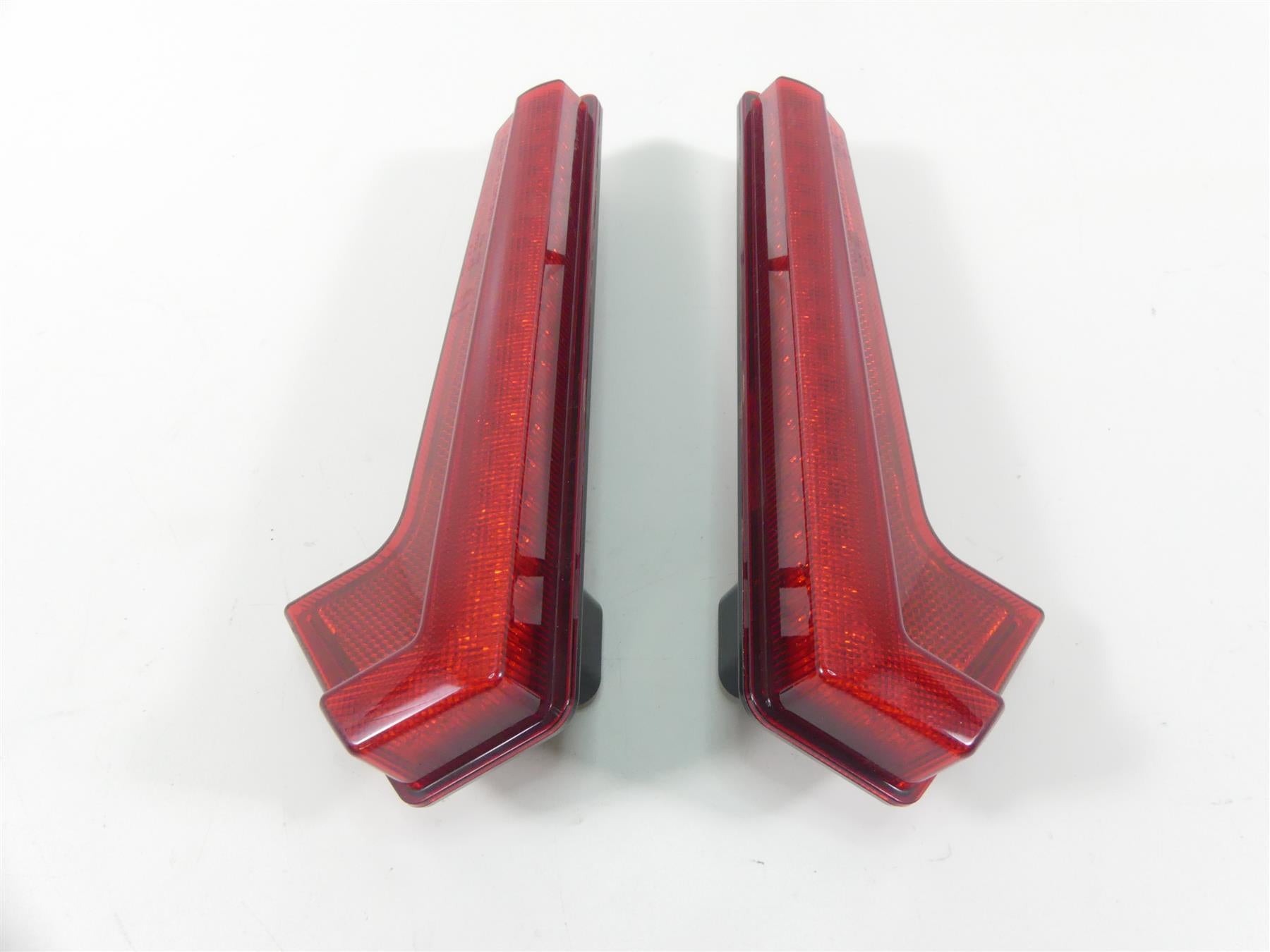 2021 Polaris RZR1000 XP EPS Taillight Tail Light Lamp Stop Set 2414012 {{ shop.shopifyCountryName }} - Mototech271