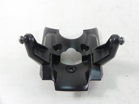2013 Yamaha VMX17 V-Max 1700 Gauge Headlight Holder Crown Cover 2S3-23437-00-00 {{ shop.shopifyCountryName }} - Mototech271