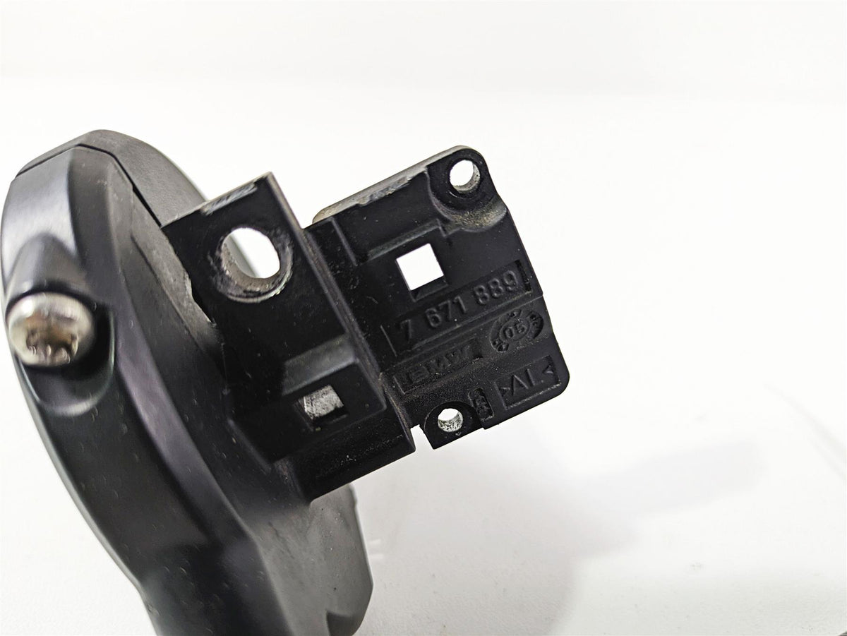 2006 BMW R1200GS K255 Adv Throttle Cable Set 7671889 32737670566 {{ shop.shopifyCountryName }} - Mototech271
