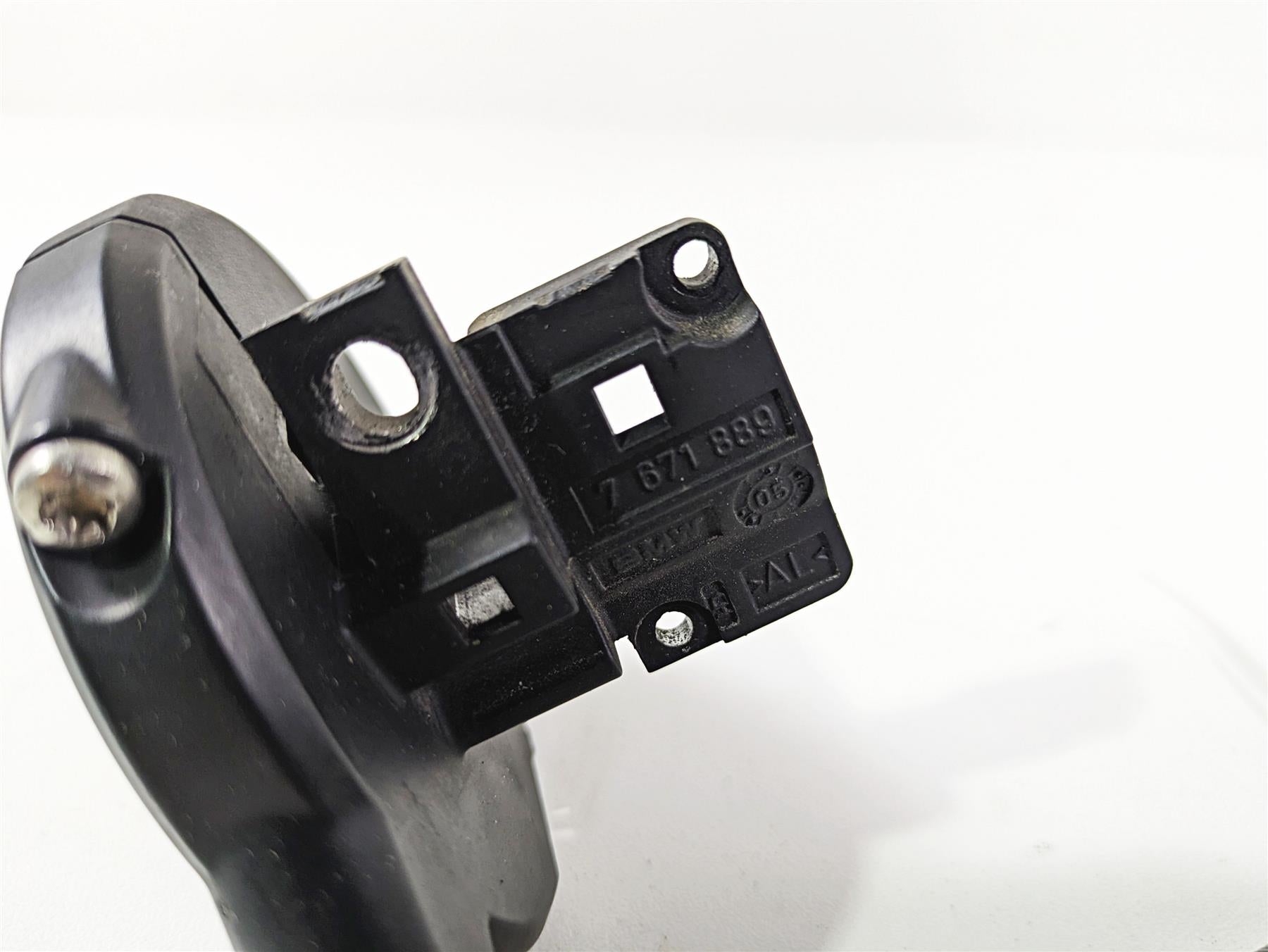 2006 BMW R1200GS K255 Adv Throttle Cable Set 7671889 32737670566 {{ shop.shopifyCountryName }} - Mototech271