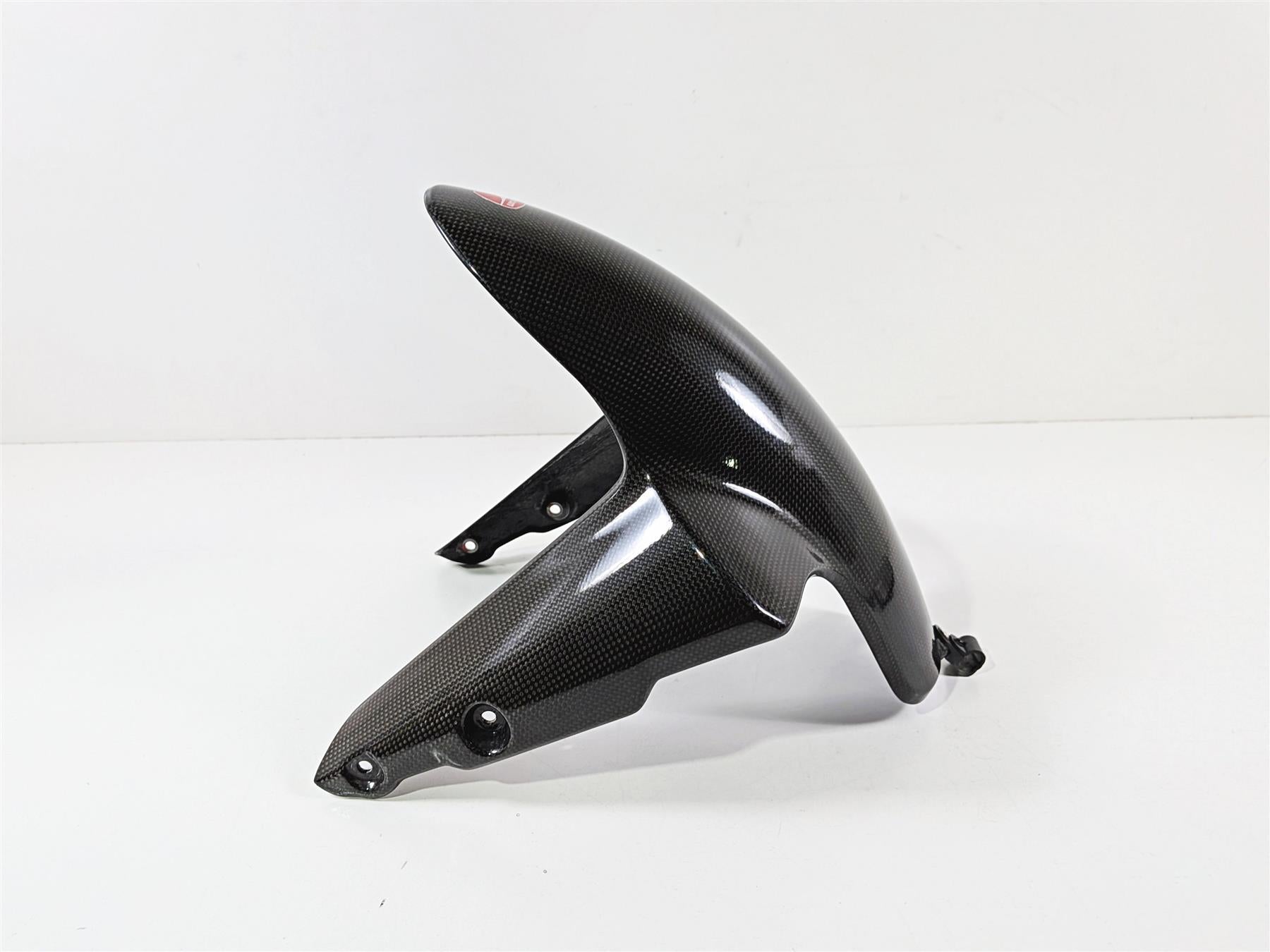 2011 Ducati Streetfighter 1098 S Front Carbon Fiber Fender 56420791B {{ shop.shopifyCountryName }} - Mototech271