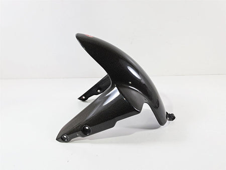 2011 Ducati Streetfighter 1098 S Front Carbon Fiber Fender 56420791B {{ shop.shopifyCountryName }} - Mototech271