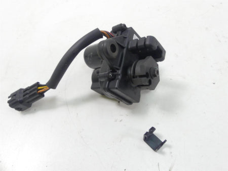 2017 Ducati Monster 1200 S Oem Exhaust Rear Header Manifold & Servo 57211632A {{ shop.shopifyCountryName }} - Mototech271