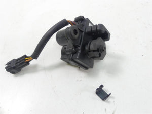 2017 Ducati Monster 1200 S Oem Exhaust Rear Header Manifold & Servo 57211632A