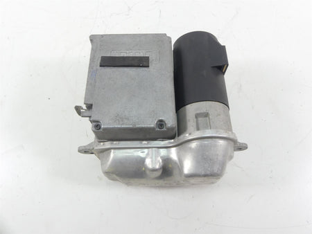 2001 BMW R1150 GS R21 Abs Brake Pump Block Module Controler 34512331637 {{ shop.shopifyCountryName }} - Mototech271