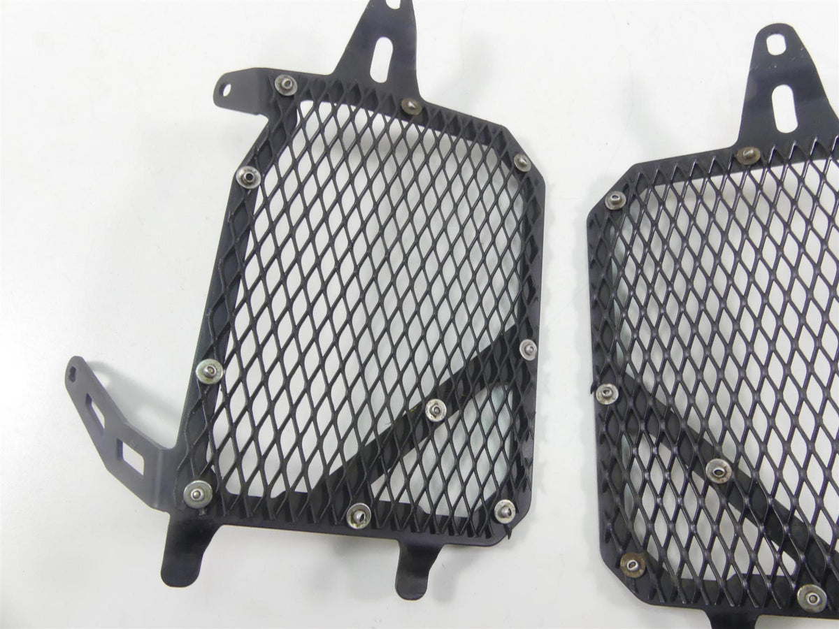 2019 BMW R1250GS K50 SW-Motech Radiator Guard Cover Set KLS.07.870.10000/B {{ shop.shopifyCountryName }} - Mototech271