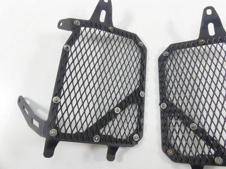 2019 BMW R1250GS K50 SW-Motech Radiator Guard Cover Set KLS.07.870.10000/B {{ shop.shopifyCountryName }} - Mototech271