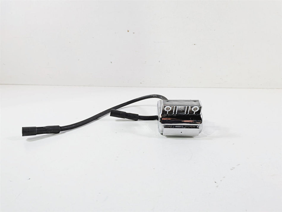 2003 Harley Sportster XL1200 Ignition Coil Wires Plugs 31614-83A {{ shop.shopifyCountryName }} - Mototech271