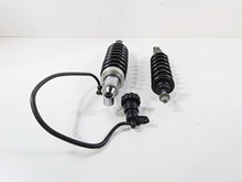 Load image into Gallery viewer, 2002 BMW K1200LT 89V3 Front Rear Showa Shock Damper Set 31422332890 33532332891
