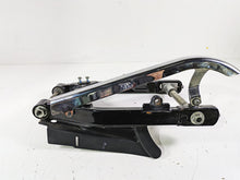Load image into Gallery viewer, 2012 Harley FLD Dyna Switchback Rear Swingarm &amp; Belt Guards 47820-10 | Mototech271
