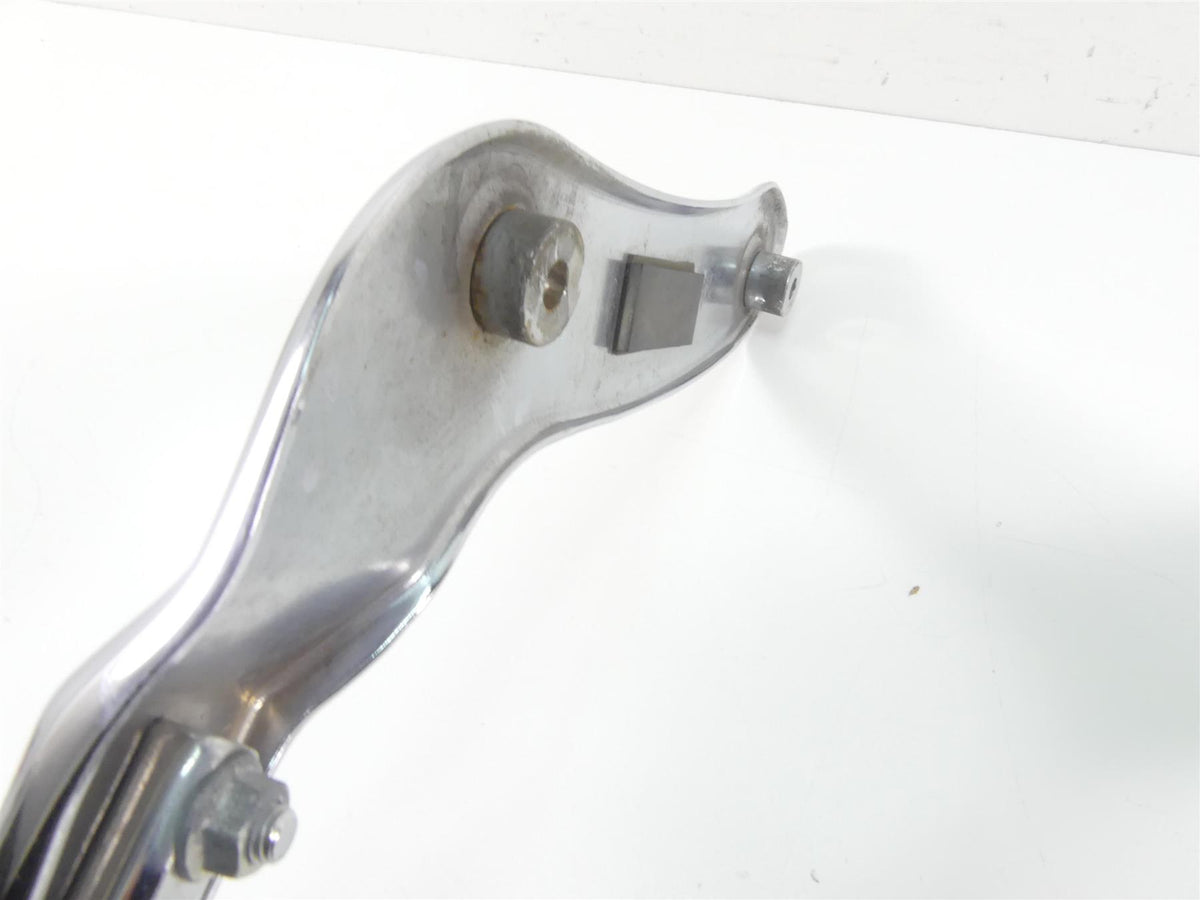 2016 Honda VT1300 CRG Stateline Rear Low Chrome Sissybar Backrest 08F75-MFY-100C {{ shop.shopifyCountryName }} - Mototech271